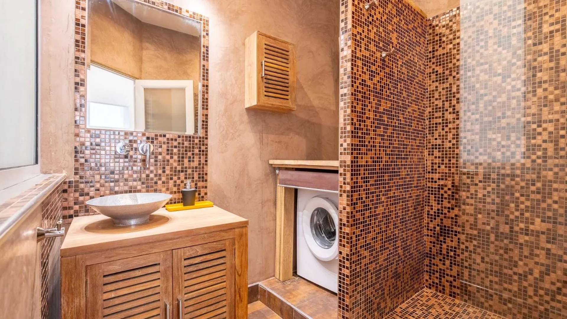 Apartmán Coeur Camas, 10 Mins Du Vieux-Port Marseille Francie