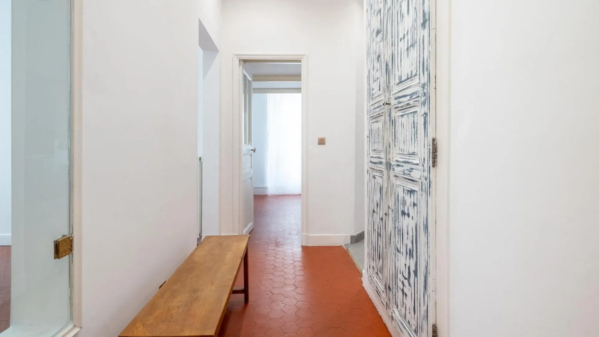 Coeur Camas, 10 Mins Du Vieux-Port Apartment Marseille 0*,  France