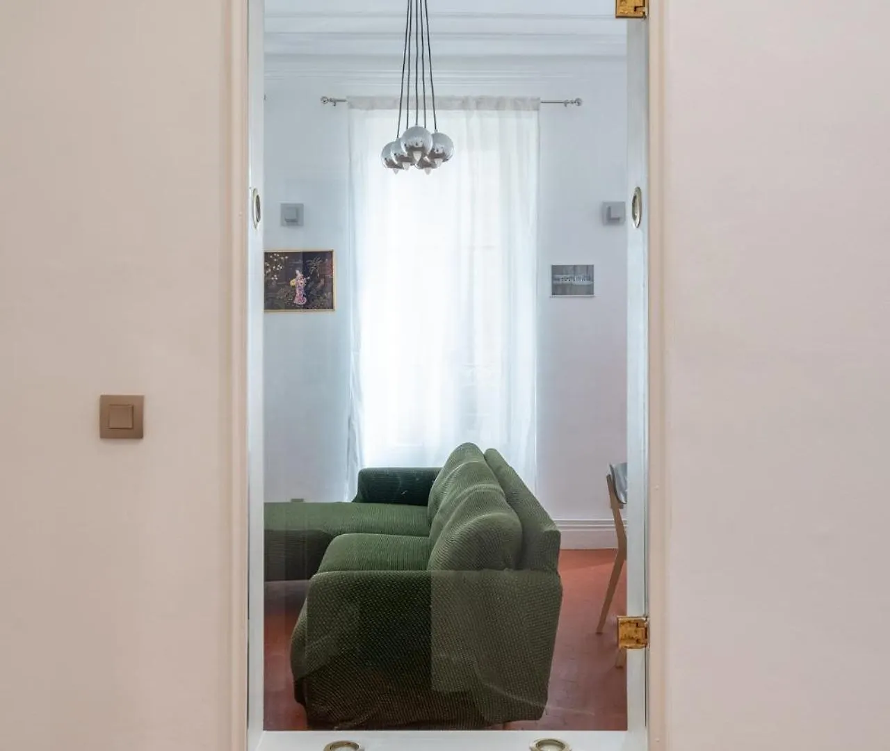 Coeur Camas, 10 Mins Du Vieux-Port Apartment Marseille France