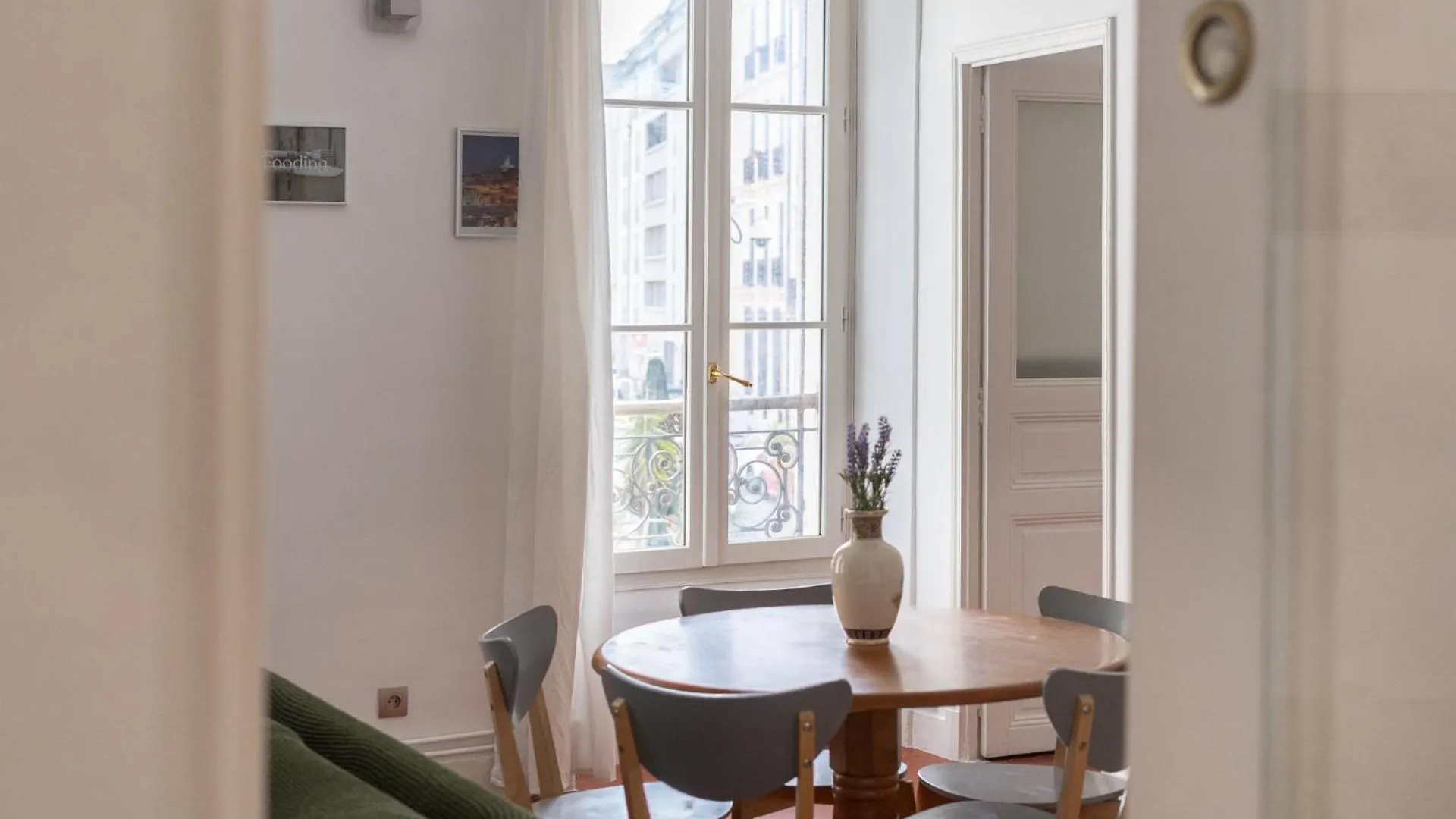 Coeur Camas, 10 Mins Du Vieux-Port Apartment Marseille 0*,