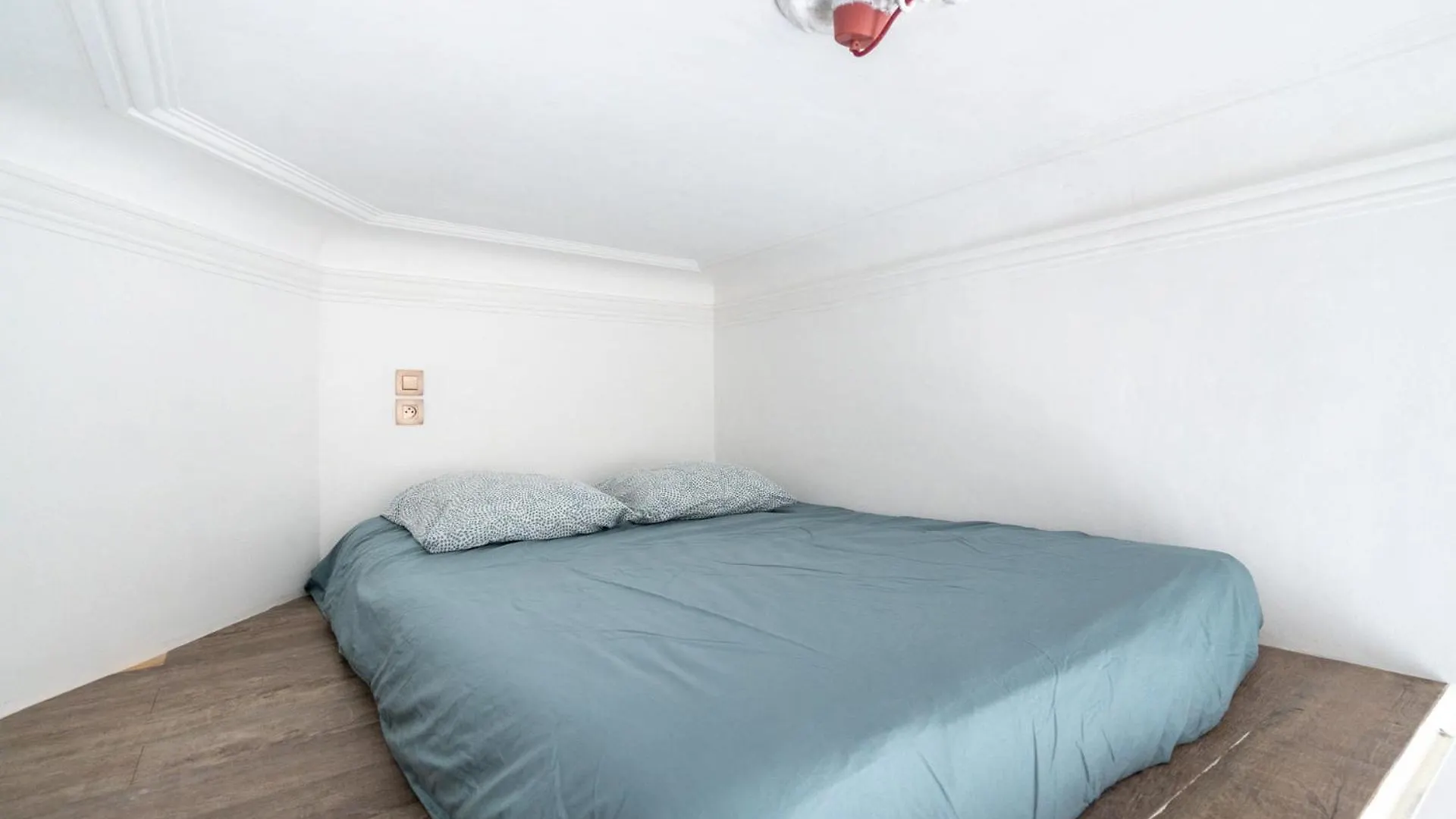 Coeur Camas, 10 Mins Du Vieux-Port Apartment Marseille