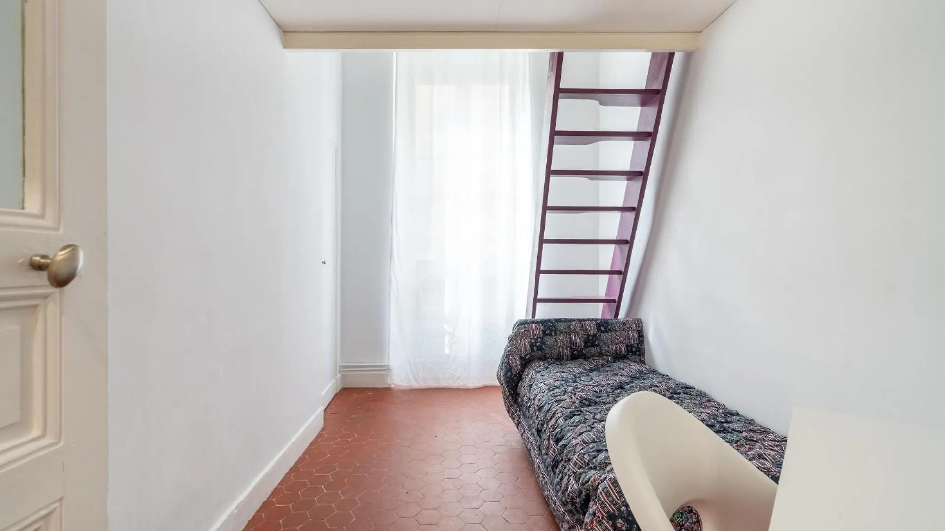 Coeur Camas, 10 Mins Du Vieux-Port Apartment Marseille