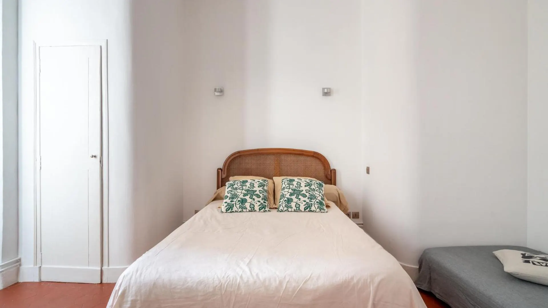 Coeur Camas, 10 Mins Du Vieux-Port Apartment Marseille France