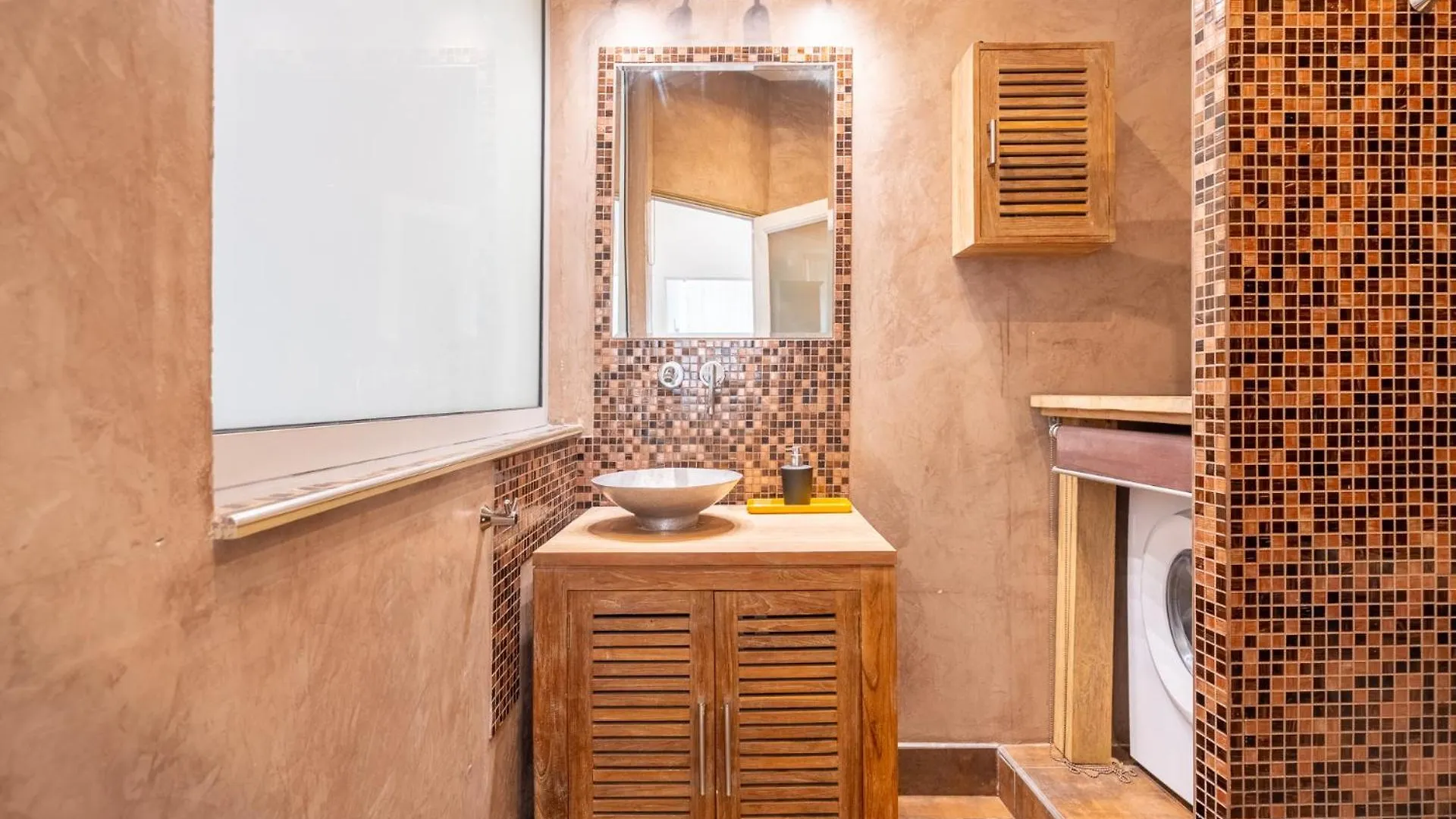 Coeur Camas, 10 Mins Du Vieux-Port Apartment Marseille