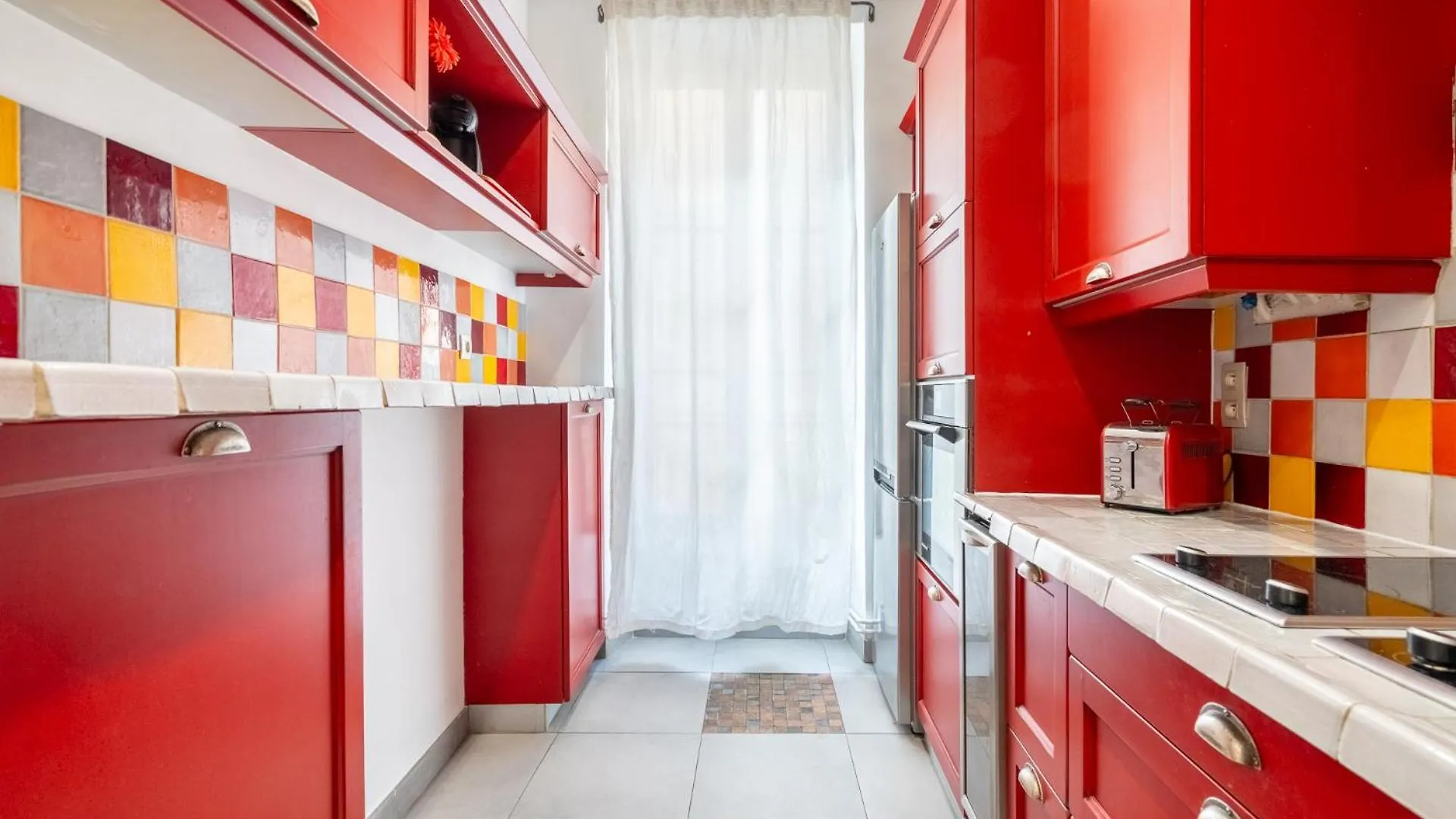 Coeur Camas, 10 Mins Du Vieux-Port Apartment Marseille