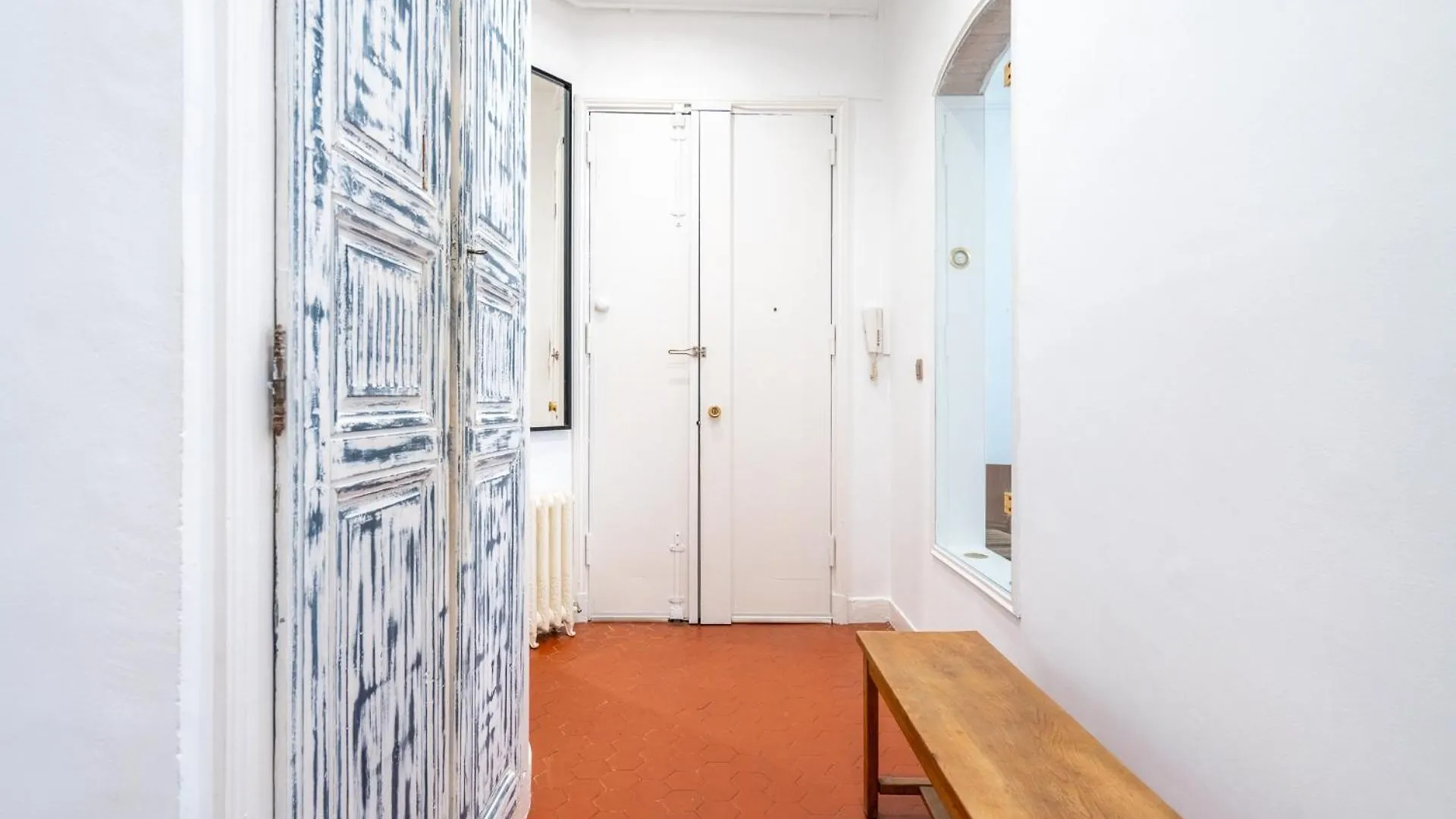 Coeur Camas, 10 Mins Du Vieux-Port Apartment Marseille